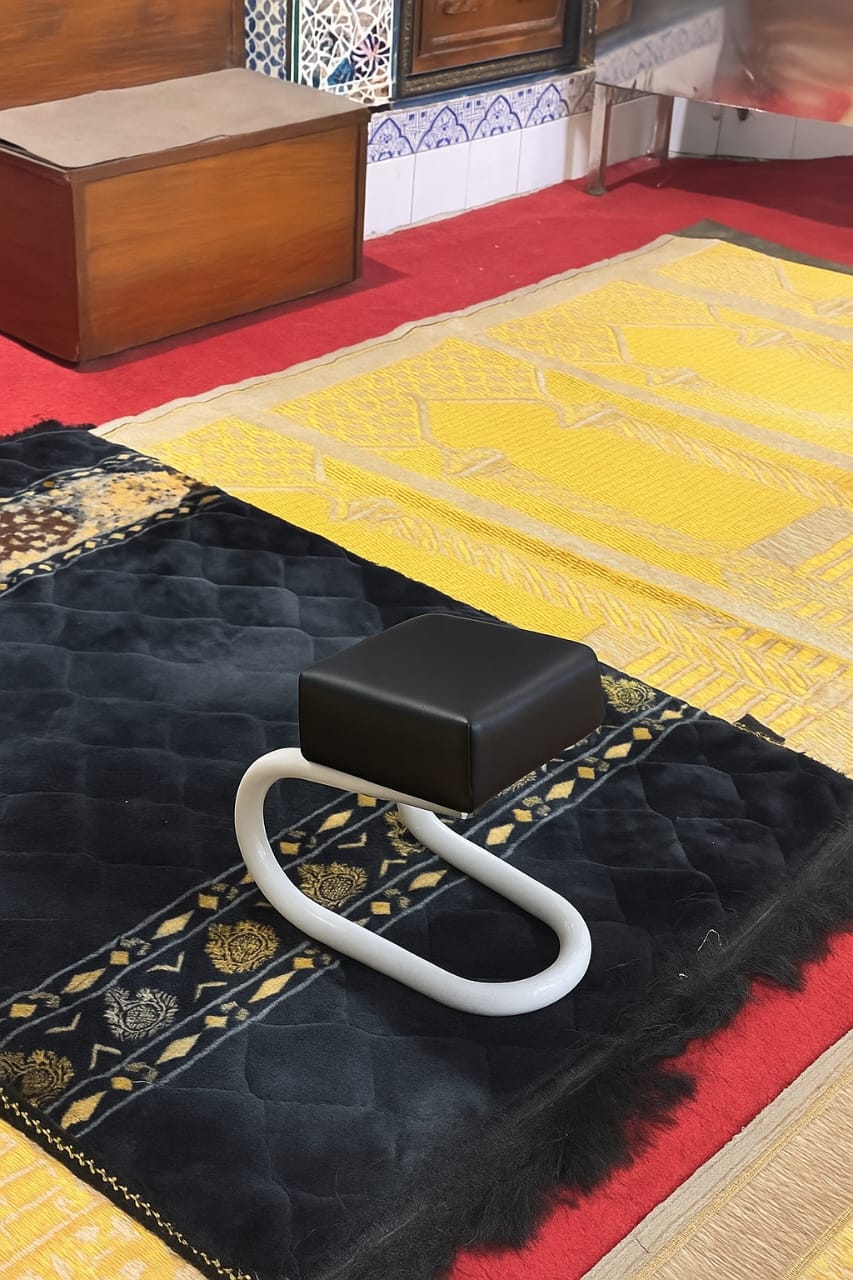 Namaz Stool